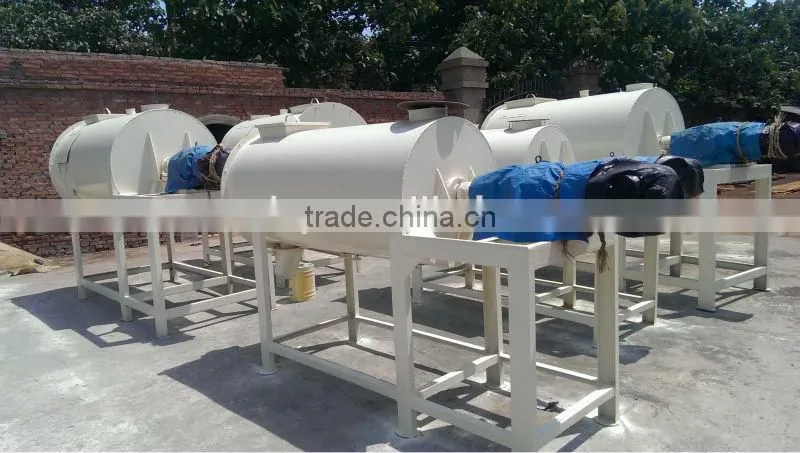 top quality easy using dry powder mixer