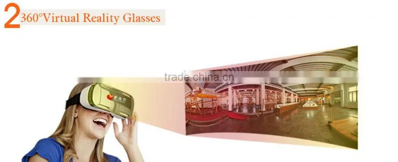 Attractive and fashionable appearence vr 9d cinema