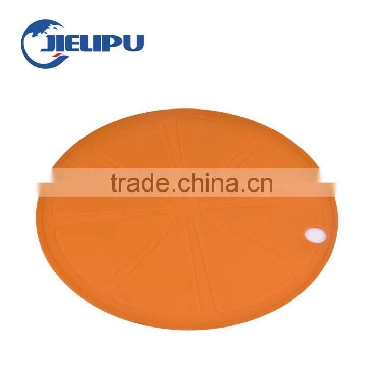 High Quality Multicolor Pot Holder Silicone Pads