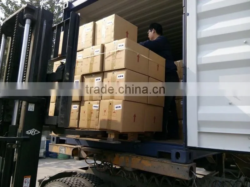 One year outdoor life Konica Solvent Based Printing Ink for Inkjet Printer