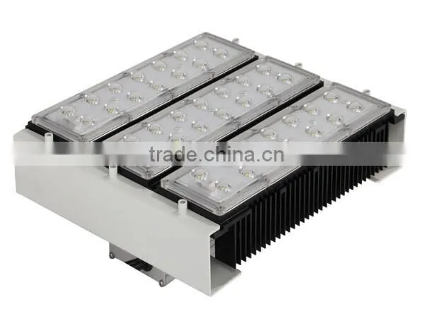 TUV SAA DLC Listed 80W LED Canopy Light