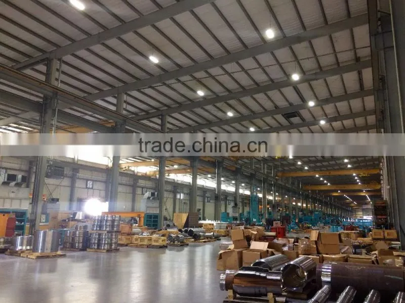 UL CUL DLC Approved 1000-1500W HID/MHL/HPS Replacement 500W LED Floodlight