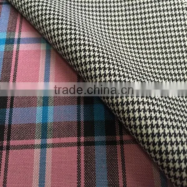 worsted wool suit fabric for men suiting