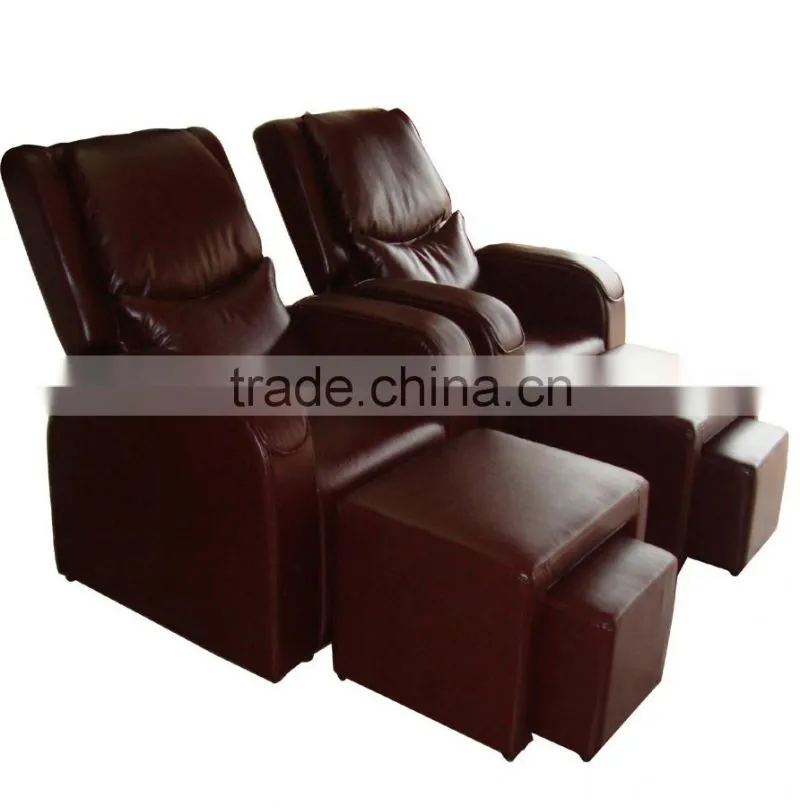 executive living room sofa,pedicure spa sofa,pedicure spa chair SK-B06H