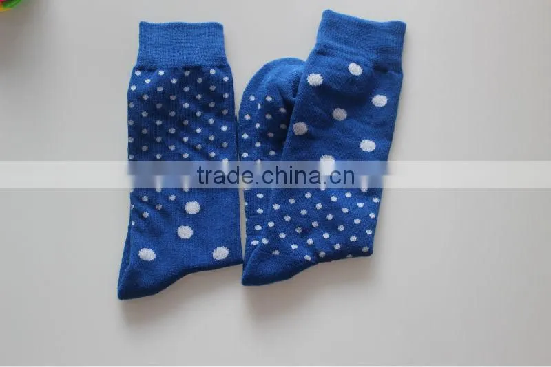 2014 Fancy Odd Custom Adult Men's Terry Socks