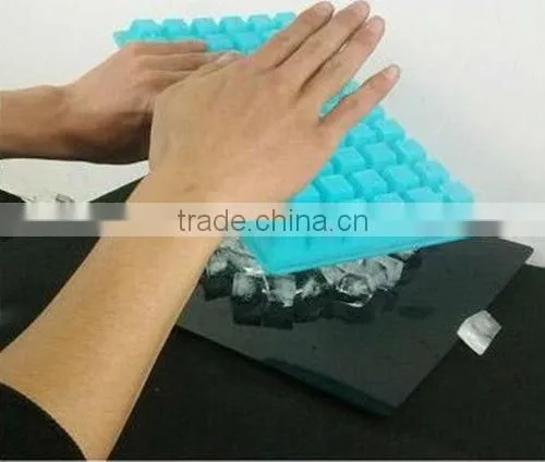Ice mould