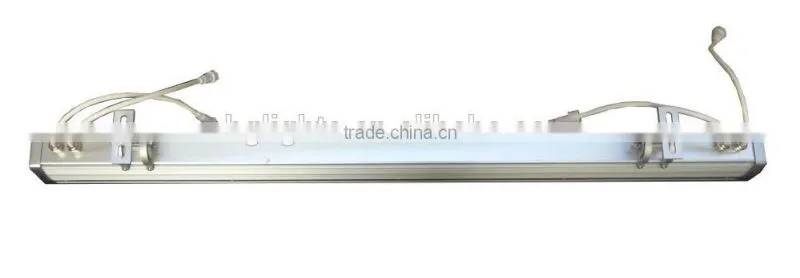 45W LED Outdoor Wall Washer Light / Linear LED Wall Washer Lamp