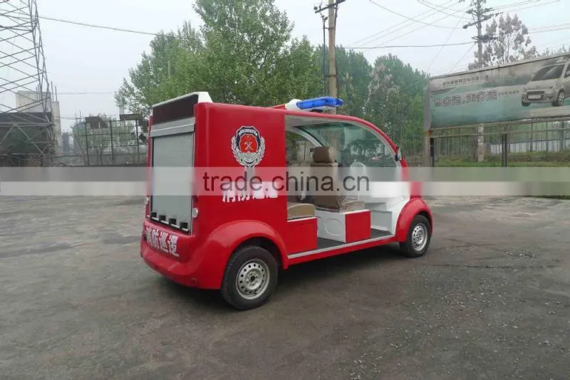 Durable, acidproof fire truck for sale with verified quality!! Your Best Choice!!