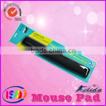 2013 cheap silicone keyboard wrist pad