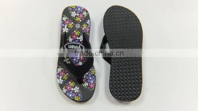 2016 sexy women slipper