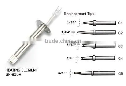SH-815 SOLDERING IRON