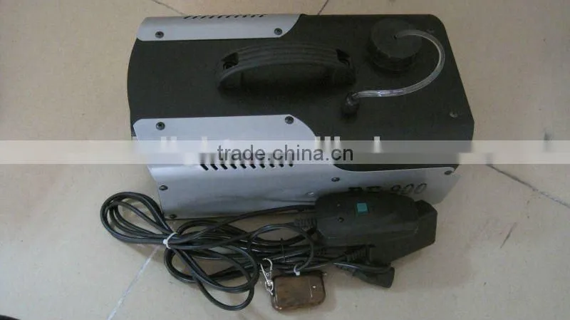 900W Fog Machine