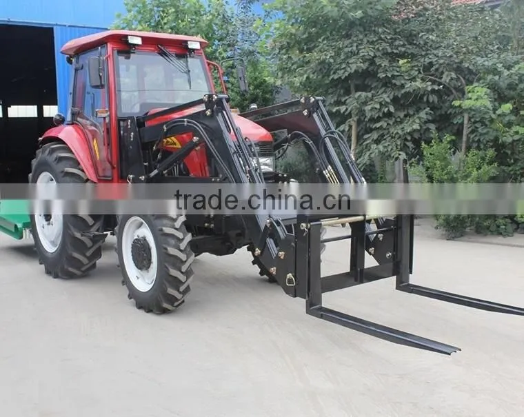 Tractor Front Pallet Fork for sale