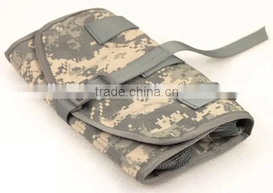 Tool Bag, Travel Cosmetic Bag, Canvas Tool Bags