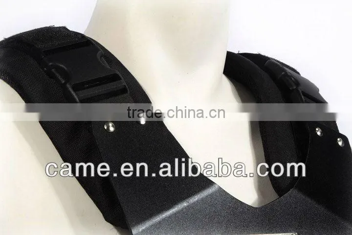 1-5.5kg Load Stabilizer Steadicam Video Camera Steadycam Vest + Arm C arm