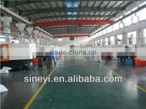 Sineyi crimp terminal housing high quality faston terminals nylon housing waterproof plastic cable gland