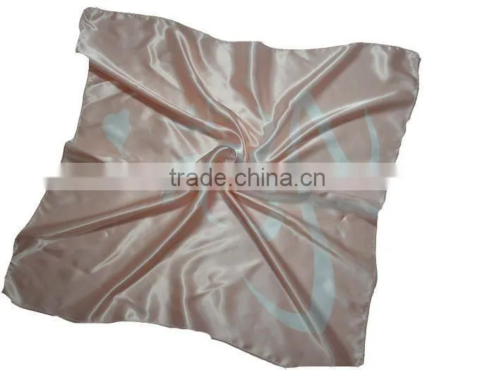 Plastic wholesale bandana made in China