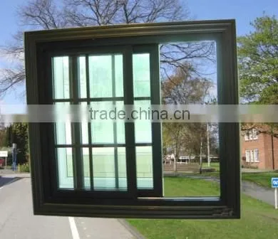 upvc sliding window
