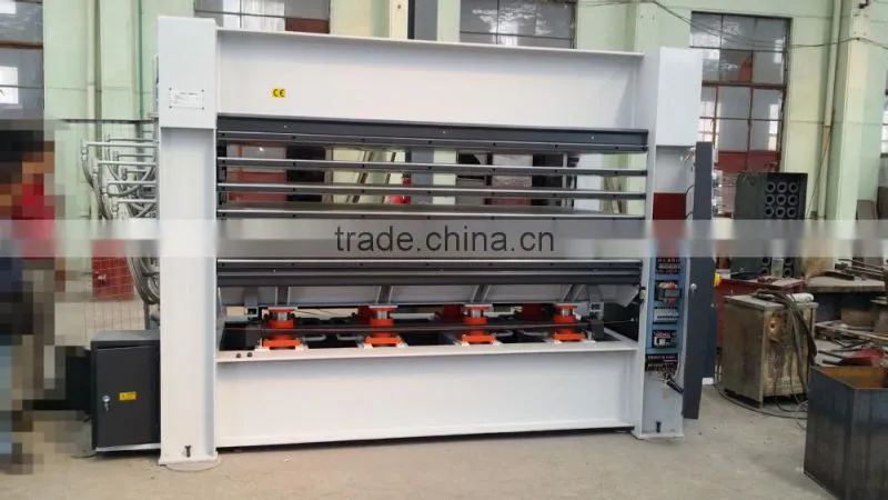 Door Lock Hole slot mortising drilling machine