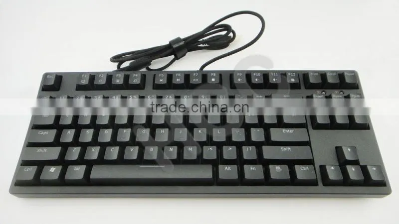 game keyboard/usb gaming keyboard