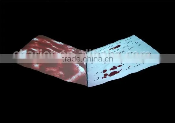 ChariotTech virtual interactive books with technology magazine for different application in China with lowest price (HOT SALES)