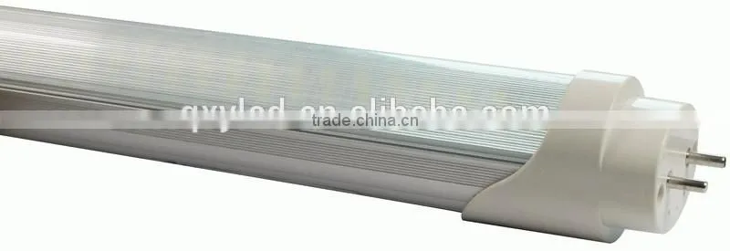 4ft 20 w 150 lm/w super bright t8 tube