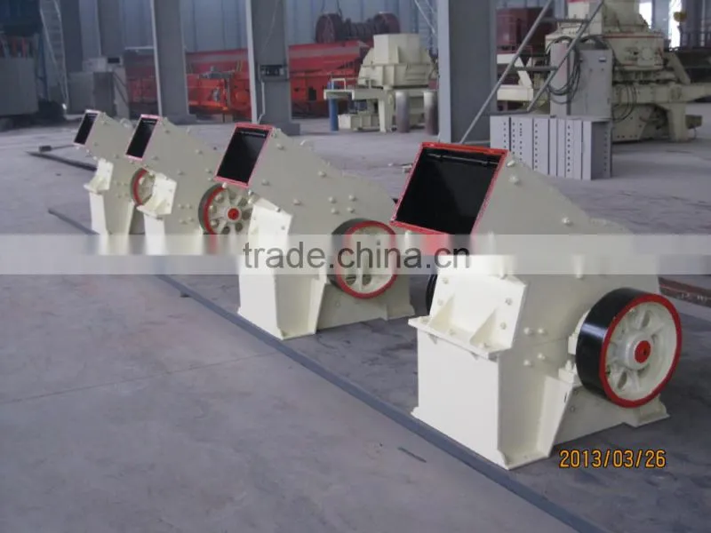 PCX High-efficiency PCS-8080 Fine Crusher Mill