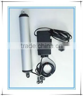 Tubular Linear actuator Factory