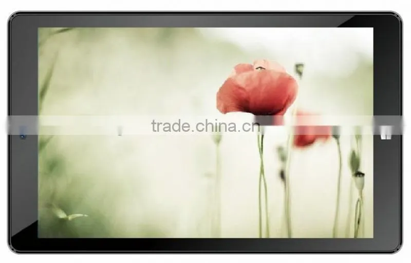 New tablet PC Z3735 Quad core 1GB RAM+16GB ROM 8.9 inch IPS screen tablet PC