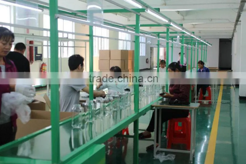 200ml Inverted U Shaped Sports bottles