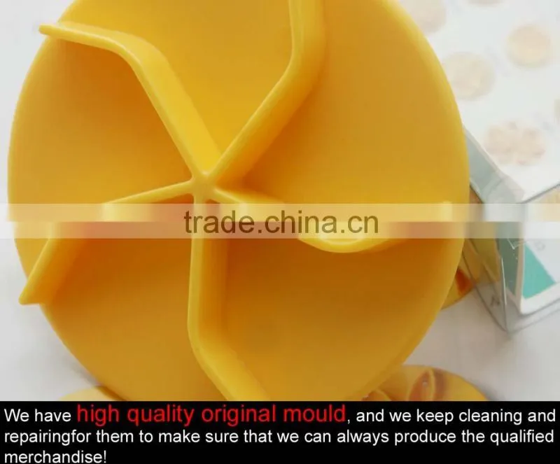 Bread Mould