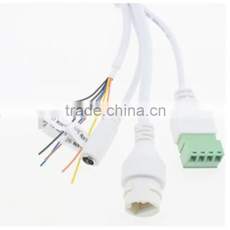 chinese dslr camera 3mp ip cctv camera DS-2CD2135F-IS best selling