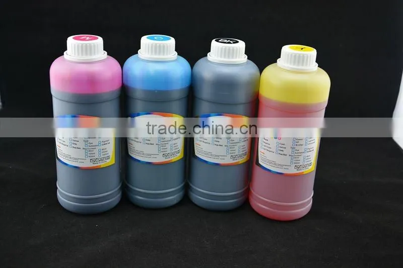 Wholesale bulk dye ink for epson inkjet printer