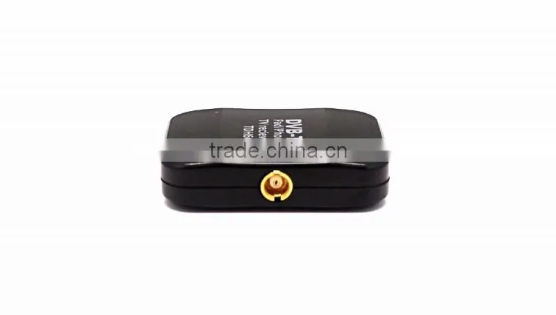Portable DVB-T2 Pad TV Tuner usb T2 dongle fore phone or pad