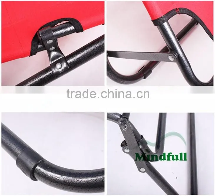 Wholesale Cheap Steel Frame Zero Gravity Lounge Chair Garden Lounge Chair