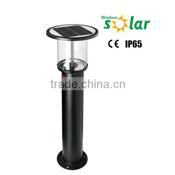 New solar lawn lighting lawn light solar high bright solar lawn light (JR-CP96)