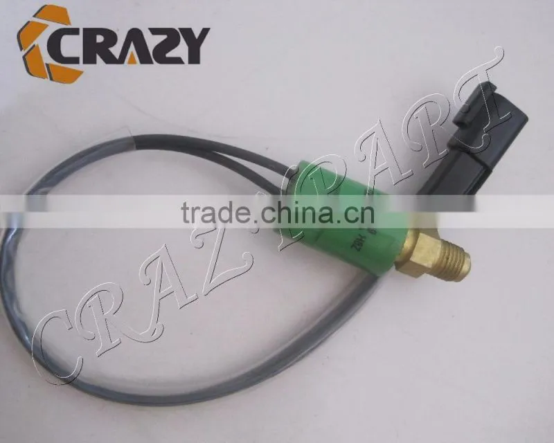 106-0180 E320 pressure switch excavator spare parts
