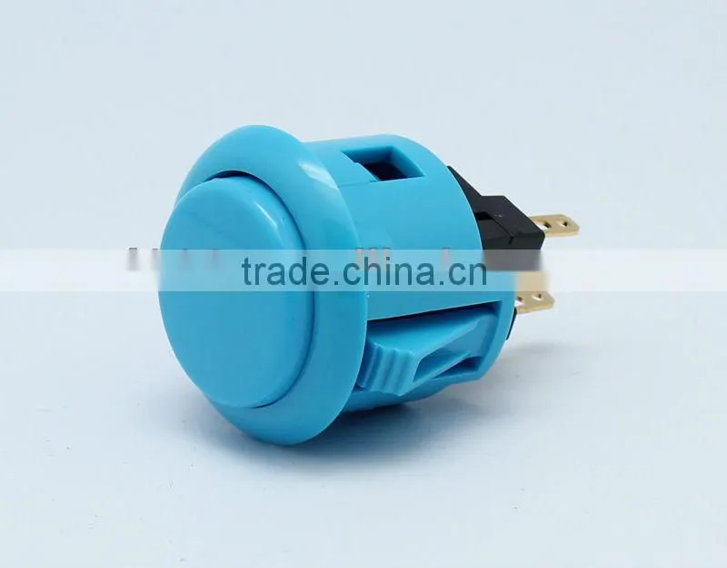 SANWA OBSF-30 push button