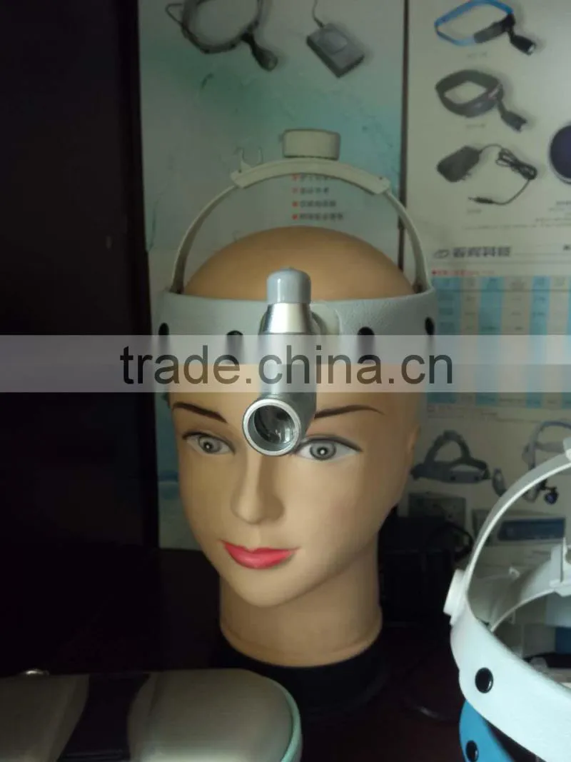 Wuzhou high quality Aokace cheap dental unit headlight