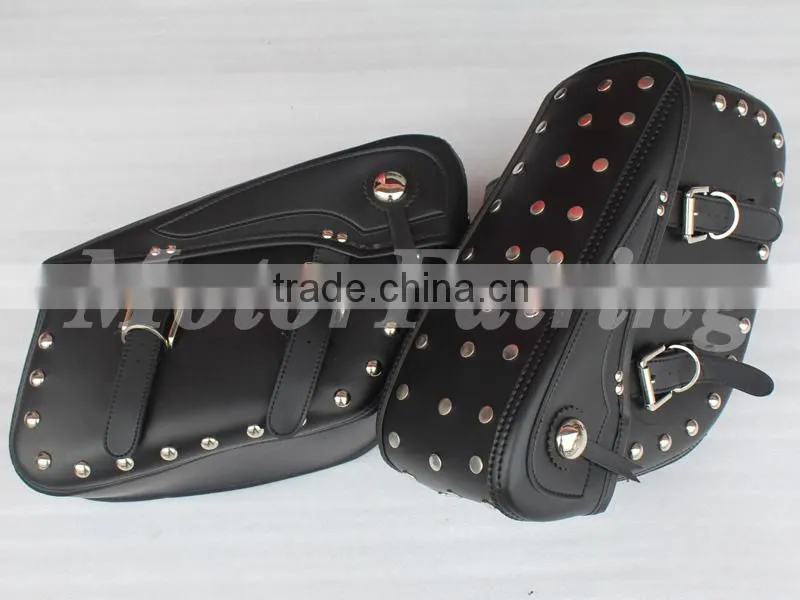 motorbike bag motorbike saddle bags motorcycle bag motorbike tool bag Touring traverbag motorcycle accessories black SKD-254