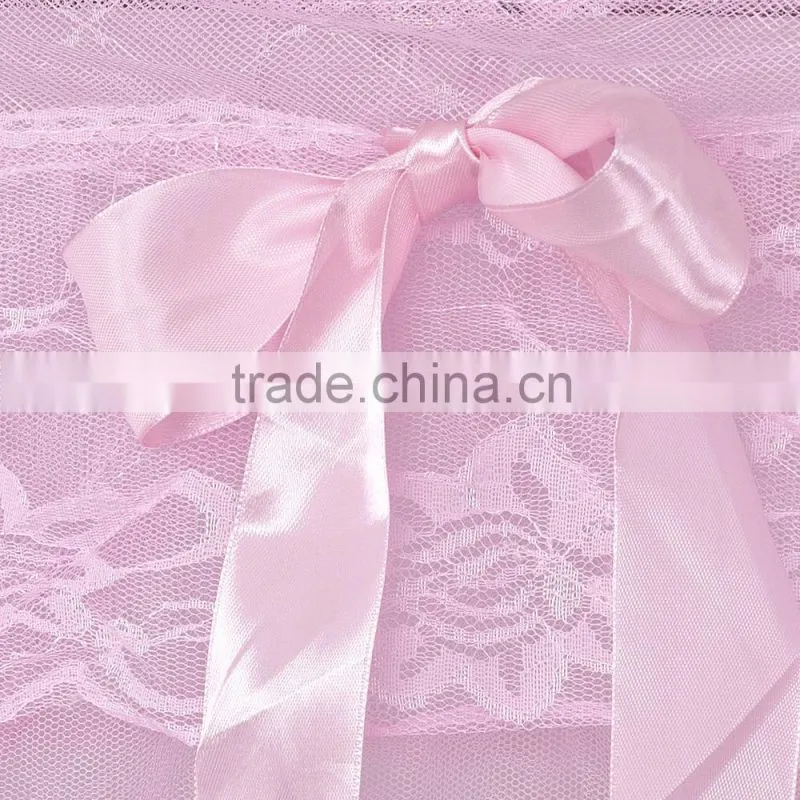 2014 hot sell china manufacture mosquito net for girls bed rectangle mosquito net