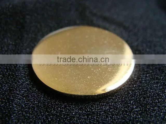 High quality custom metal stamping logo