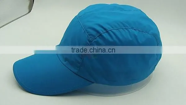2016 Fashion High Quality Custom Sport Golf Hat Custom Golf Baseball Cap