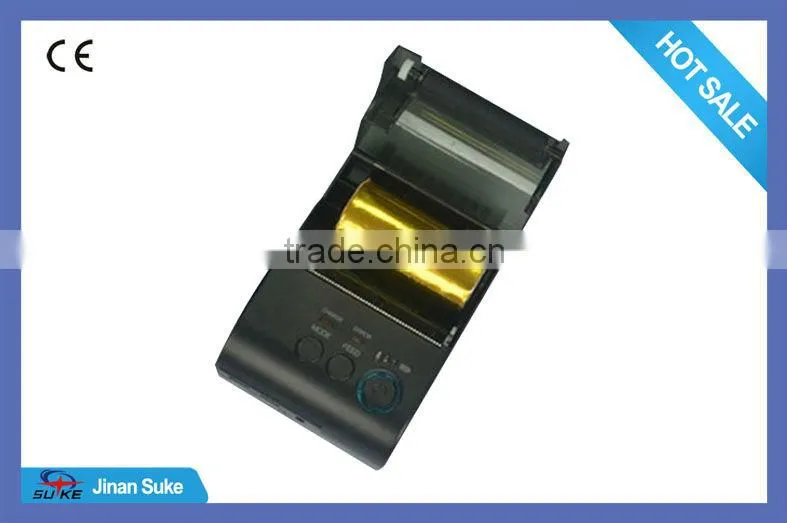 Bluetooth thermal mini Printer