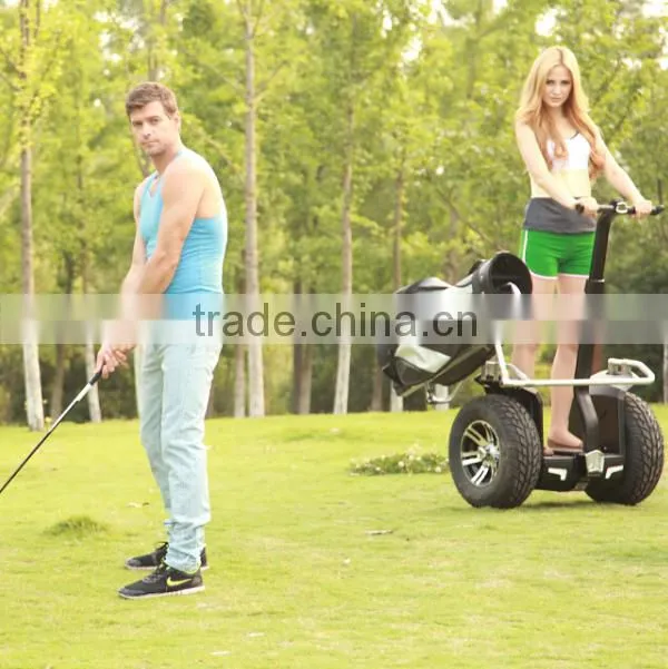 IO Chic Golf Smart Electric Car Motorcycle Adult Powerful Electric Beach Cruiser Bicycle