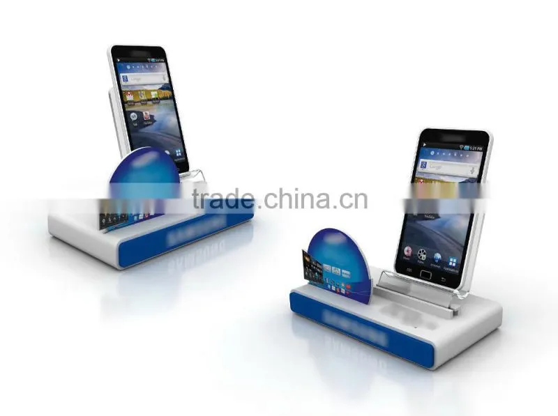 Hot sale Hot sale high quality new design smart phone display stand