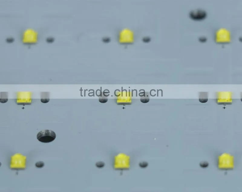 150w IP65 high efficiency led street lamp with 5 years warranty