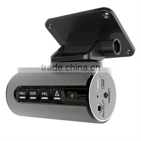 2013 Factory Unique Design No Display Night Vision G-DVR10 Best Car DVR