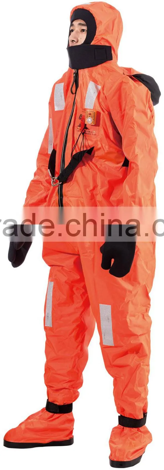 IMMERSION SUIT