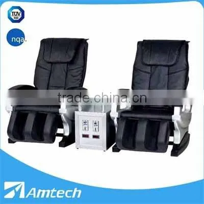 2015 new arrive massage chair with dealer price AM-H004
